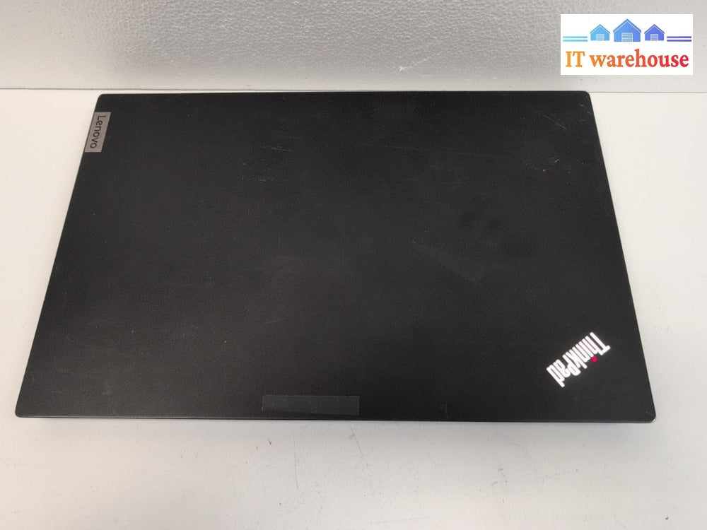 (Parts,display issue) Lenovo ThinkPad E15 Gen 3 AMD Ryzen 7 5700U/ 8GB (NO SSD)-