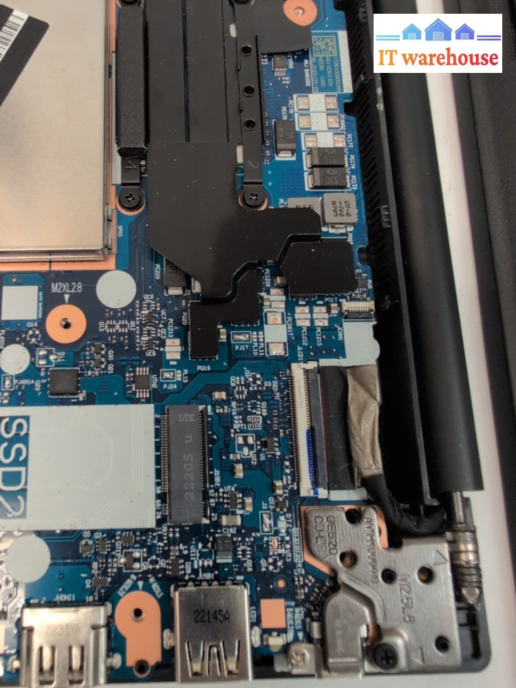 (Parts,display issue) Lenovo ThinkPad E15 Gen 3 AMD Ryzen 7 5700U/ 8GB (NO SSD)-