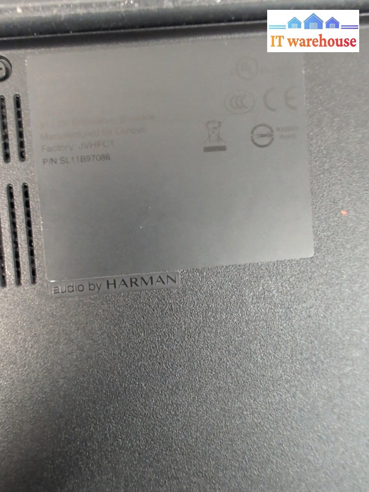 (Parts,display issue) Lenovo ThinkPad E15 Gen 3 AMD Ryzen 7 5700U/ 8GB (NO SSD)-