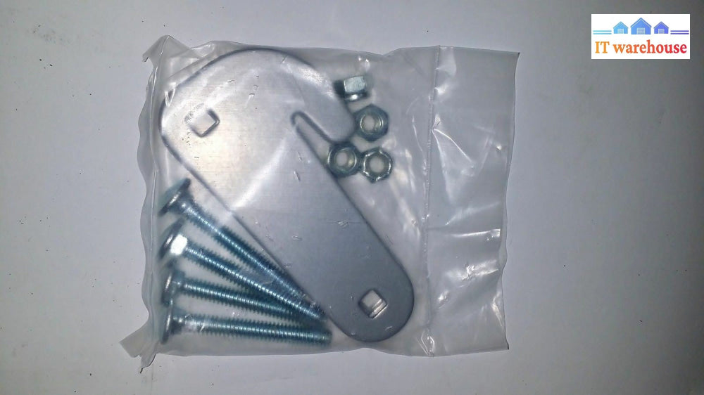 Parts for VisionMount VMPL2 wall mount 32- 60" flat-panel TVs up to 175 lb