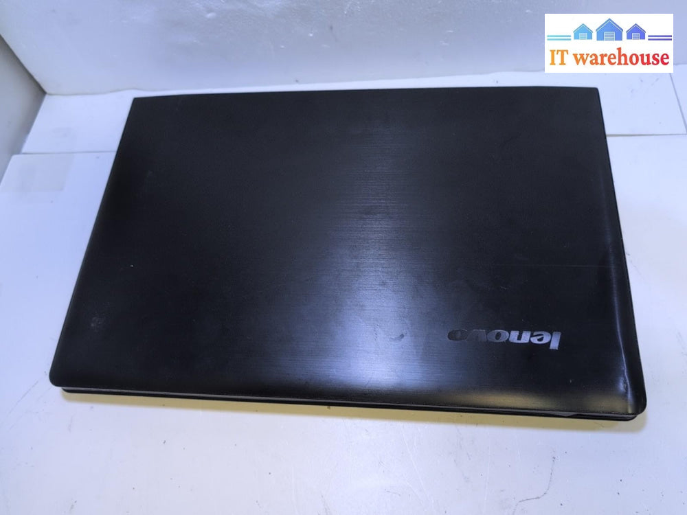 (PARTS) Lenovo IdeaPad Y510P 15.6"  Laptop i7-4700MQ CPU/ 8GB/240GB SSD/Win11 -