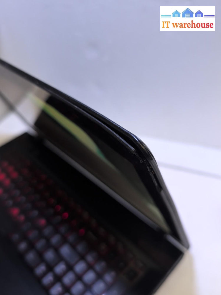 (PARTS) Lenovo IdeaPad Y510P 15.6"  Laptop i7-4700MQ CPU/ 8GB/240GB SSD/Win11 -
