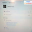 (PARTS) Lenovo IdeaPad Y510P 15.6"  Laptop i7-4700MQ CPU/ 8GB/240GB SSD/Win11 -