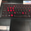 (PARTS) Lenovo IdeaPad Y510P 15.6"  Laptop i7-4700MQ CPU/ 8GB/240GB SSD/Win11 -