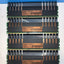 Patriot Viper Xtreme 16GB Kit (4x4GB) PC3-14900 DDR3-1866MHz SDRAM PXD38G1866ELK