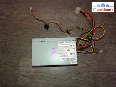 +PC POWER SUPPLY UNIT LITE-ON MODEL PS-5251-07 250 WATT