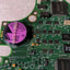 - PCB BOARD 1DN14ASSY20-J0103 1DN14-25  FOR QUALCOMM GPS TRACKING DOME 10-J1660