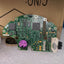 - PCB BOARD 1DN14ASSY20-J0103 1DN14-25  FOR QUALCOMM GPS TRACKING DOME 10-J1660