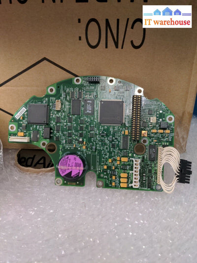 - PCB BOARD 1DN14ASSY20-J0103 1DN14-25  FOR QUALCOMM GPS TRACKING DOME 10-J1660