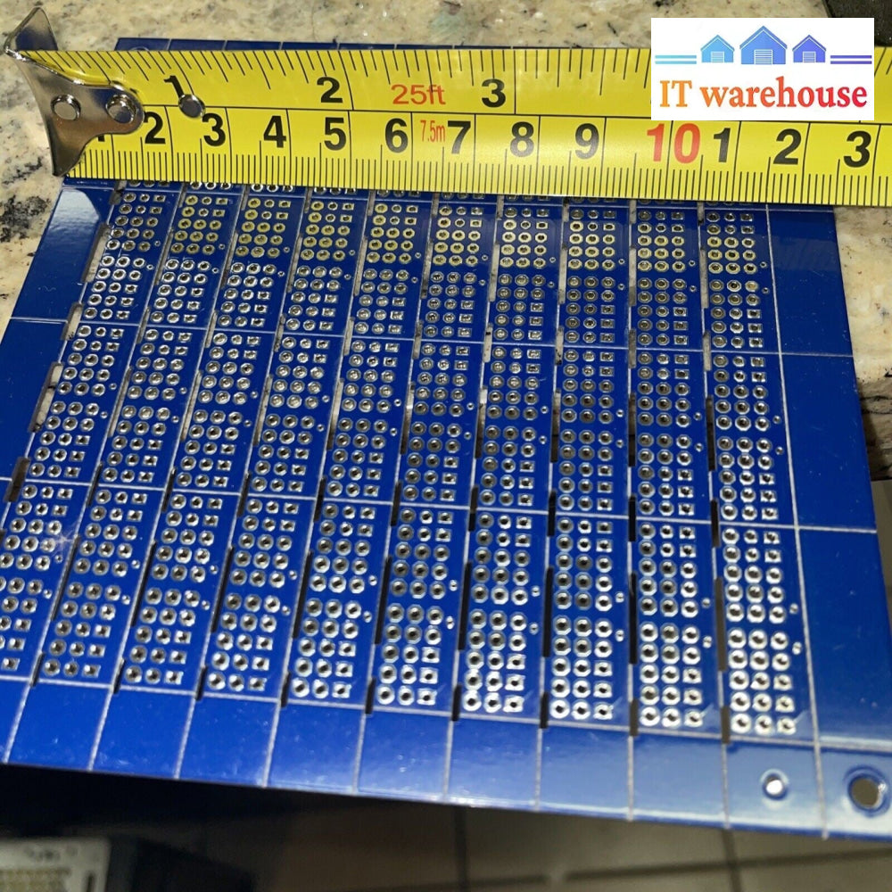 PCB board  6axi_s4_array -Skookum Robotics, LtdS Rail, v4