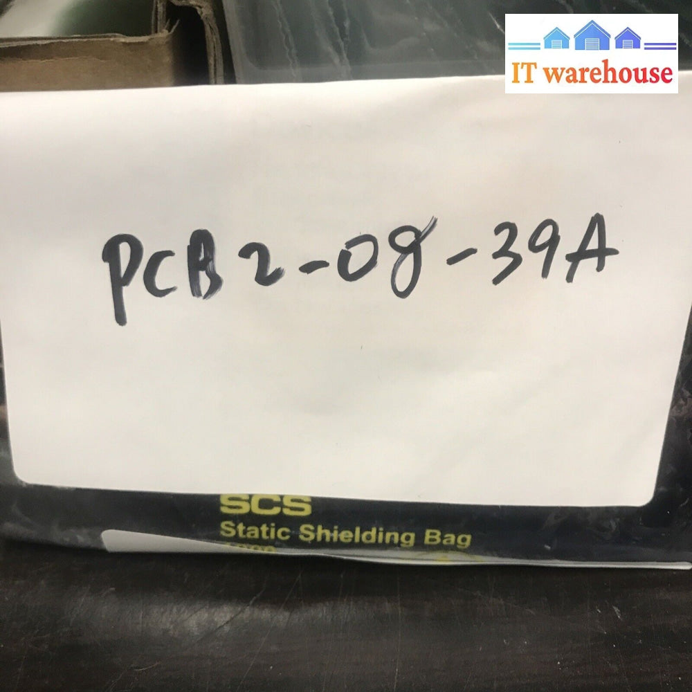 Pcb For 4Gb Hard Drive St4000Dm004