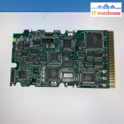 PCB for IBM 6128272 60MB WD-387T C13052 3.5" HDD hard drive