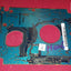 PCB - Fujitsu SATA 2.5'' hard drive MHZ2160BH G1, CA07018-B56400AP M160S