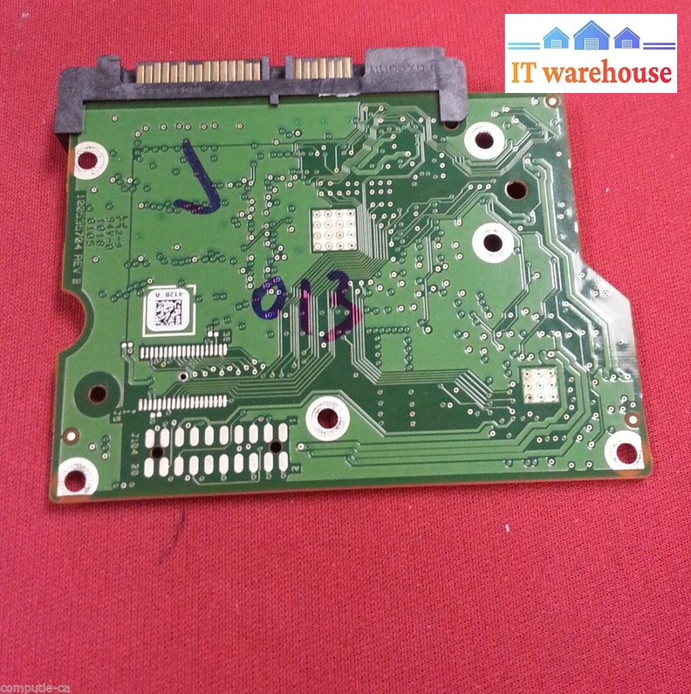 PCB - Fujitsu SATA 2.5'' hard drive MHZ2160BH G1, CA07018-B56400AP M160S