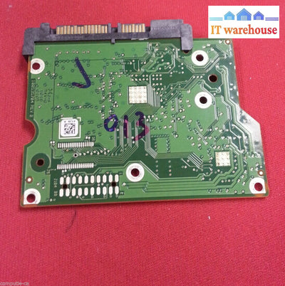 PCB - Fujitsu SATA 2.5'' hard drive MHZ2160BH G1, CA07018-B56400AP M160S