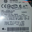 PCB - HITACHI 500GB 5K500.B320 HTS545032B9SA02 P/N:0A78253 Apple Fireware 2009