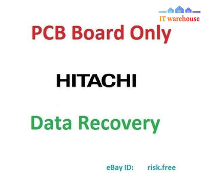 +PCB-Hitachi 80GB HDS721680PLA380 MLC:BA2165 PN:0A33450 0A53039 BA2178(P1_C-141)