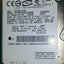 PCB --HTS542525K9SA00 5K250-250 Apple HDD Fireware 2007 Hitachi 250GB Sata 2.5''