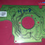 PCB --HTS542525K9SA00 5K250-250 Apple HDD Fireware 2007 Hitachi 250GB Sata 2.5''