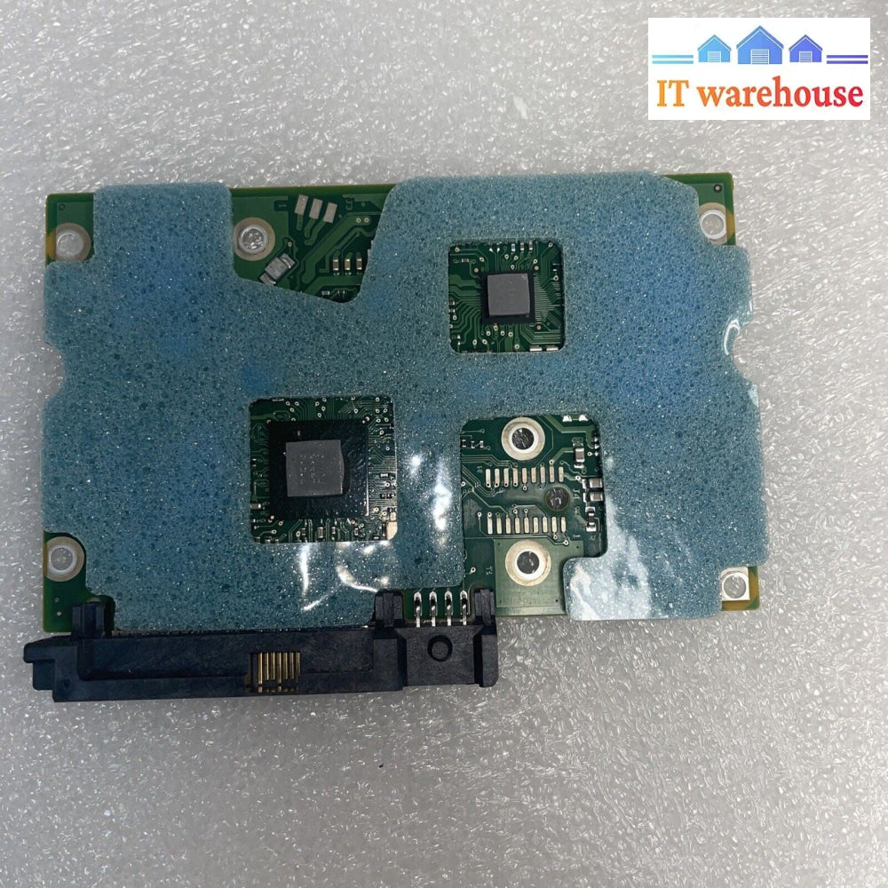 PCB ~ NETAPP SEAGATE ST4000NM0023 (100707482 REV C )