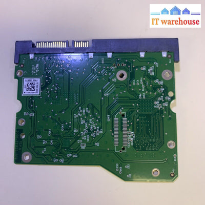 PCB only-PCB ONLY 2060-771822-002 REV А Western Digital 771822-H02 SATA 4TB