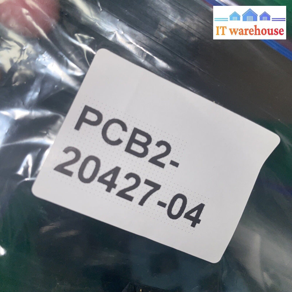 Pcb Only 2060-771945-001 Rev A Western Digital 771945-E01 Ad Sata I-458