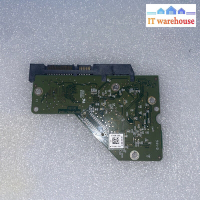 Pcb Only 2060-771945-001 Rev A Western Digital 771945-E01 Ad Sata I-458