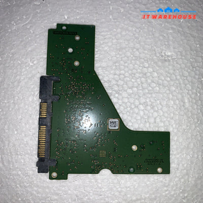 PCB only- Dell Seagate Exos 7E8 8TB 3.5” SAS Hard Drive