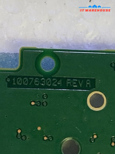 PCB only- Dell Seagate Exos 7E8 8TB 3.5” SAS Hard Drive