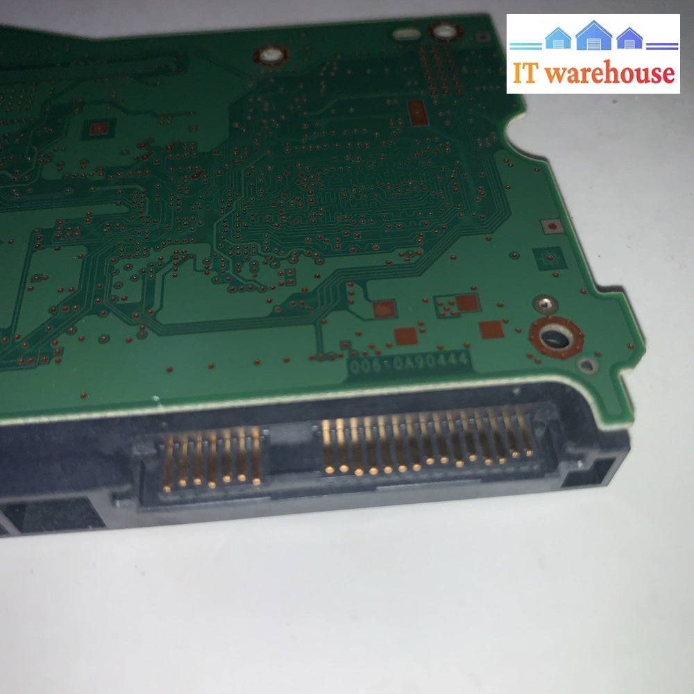 PCB only-HGST 8TB SAS HUH728080AL4200 006-0A90444 Circuit Board HD data recovery