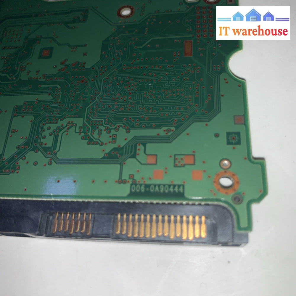 PCB only-HGST 8TB SAS HUH728080AL4200 006-0A90444 Circuit Board HD data recovery