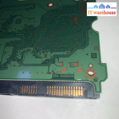 PCB only-HGST 8TB SAS HUH728080AL4200 006-0A90444 Circuit Board HD data recovery