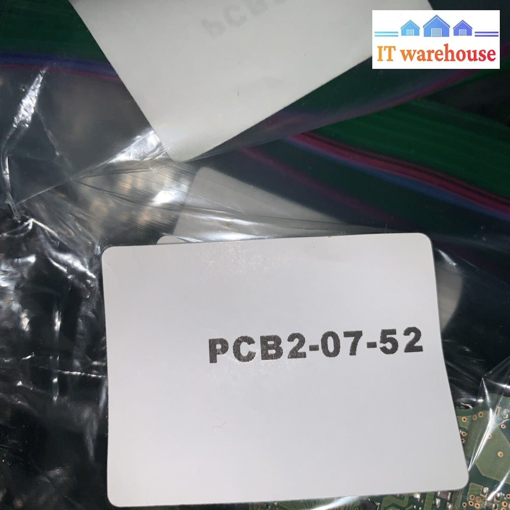 PCB only--HUH721010AL4200 006-0A90551 001 Circuit Board