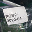 PCB only-HUH728080AL5200 006-0A90444 0J43670 Circuit Board HDD data recovery