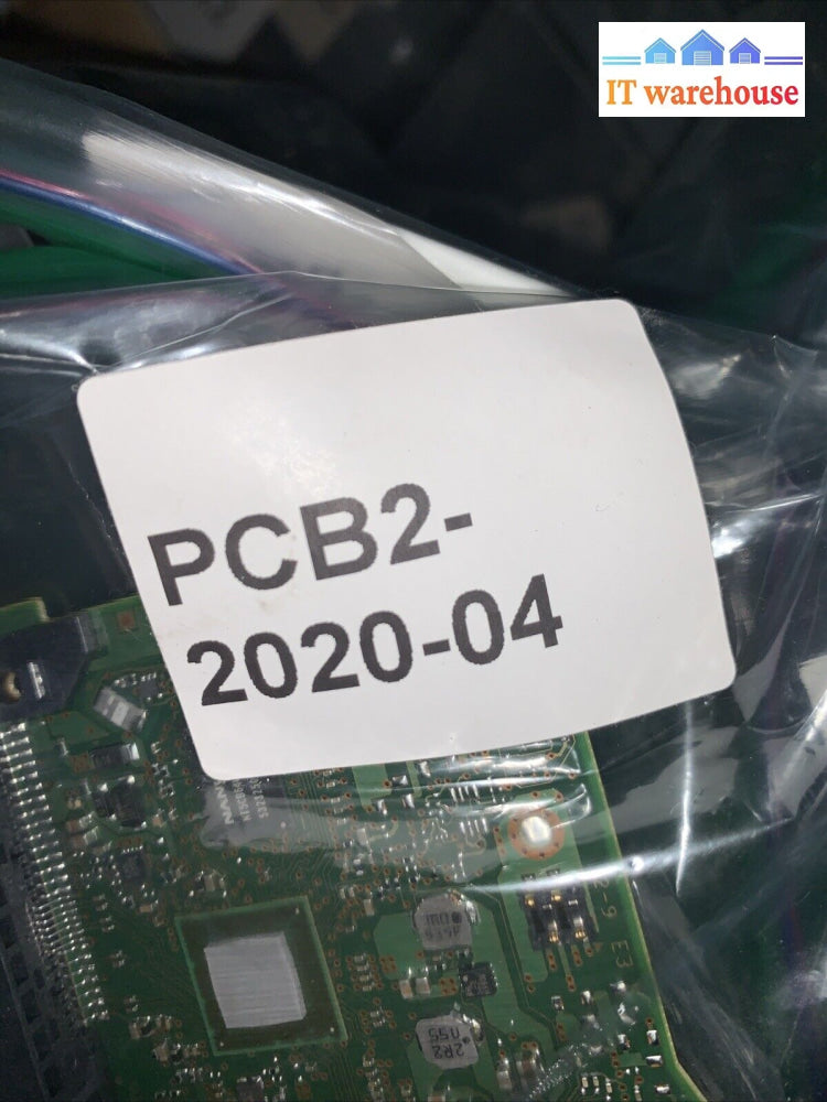 PCB only-HUH728080AL5200 006-0A90444 0J43670 Circuit Board HDD data recovery