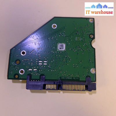 PCB only - Seagate SATA 100724095 3TB
