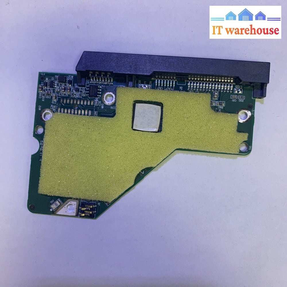 PCB only-- WD20EZRX-00D8PB0 (771945-H02 ) 2060-771945-002 REV A 2.0TB Sata 3.5"