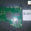 PCB - Seagate ST31500541AS P/N: 9TN15R-301 F/W: CC34  1.5TB Site: WU