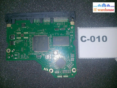 PCB - Seagate ST31500541AS P/N: 9TN15R-301 F/W: CC34  1.5TB Site: WU