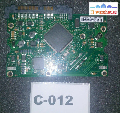 PCB - Seagate ST3750640NS P/N: 9BL148-036 F/W: 3BKH 750GB WU