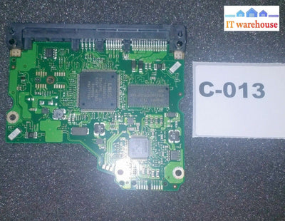 PCB - ST3750330AS 750GB SATA P/N: 9BX156-303 FW:SD1A 9QK Site: KRATSG