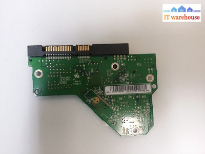 PCB - Western Digital 250GB 7200 RPM,3.5" (WD2500AAJB-40VWA0) 2061-701444-600 AD