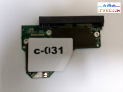 PCB - Western Digital 250GB 7200 RPM,3.5" (WD2500AAJB-40VWA0) 2061-701444-600 AD