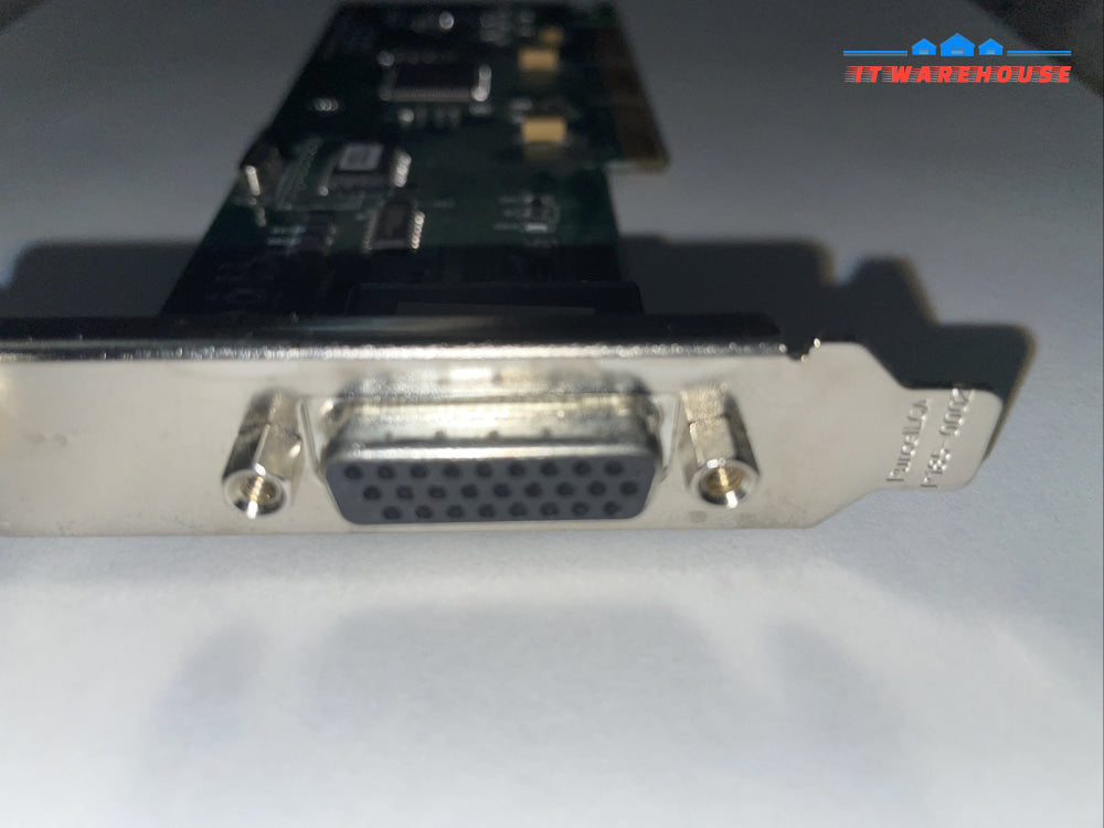 PCB0128 HP Touchstone Short Bracket AGP Interface Card