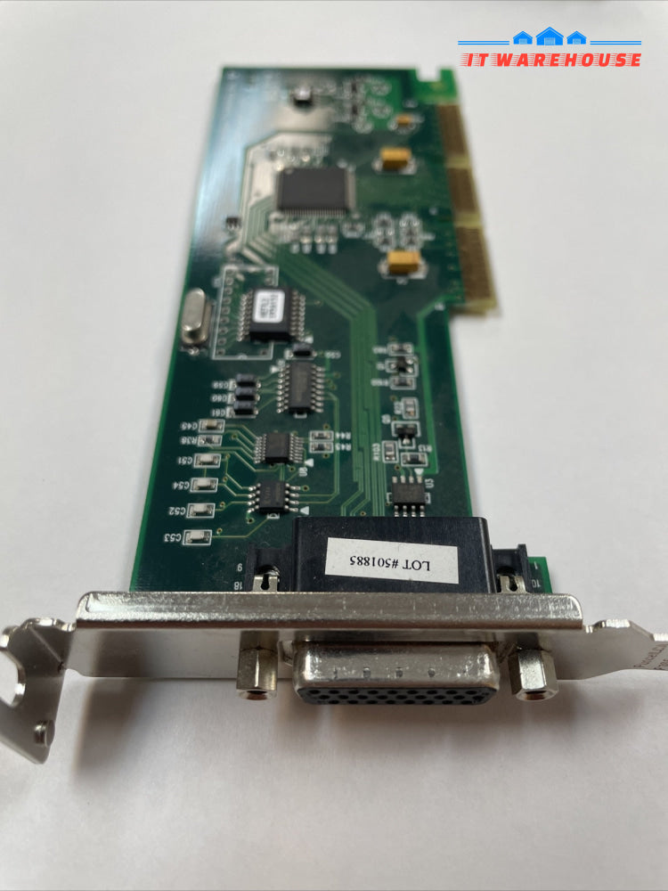 PCB0128 HP Touchstone Short Bracket AGP Interface Card
