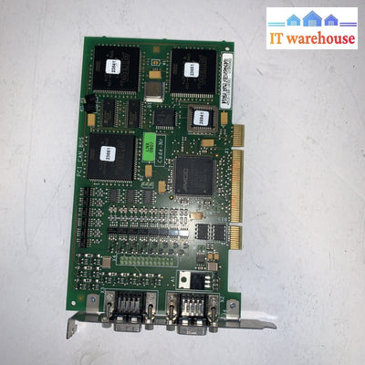 PCI-CAN-BUS 4512-108-10381.