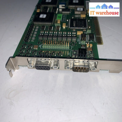 PCI-CAN-BUS 4512-108-10381.