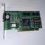 PCI5446A2-1M, CIRRUS LOGIC PCI VIDEO card 1MB GD5446BV CHIPSET