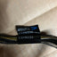 ~  PCIe PSU Cable, 8-Pin to DUAL 8-Pin (6-Pin + 2-Pin) Power Cable, 2200UF