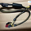 ~  PCIe PSU Cable, 8-Pin to DUAL 8-Pin (6-Pin + 2-Pin) Power Cable, 2200UF
